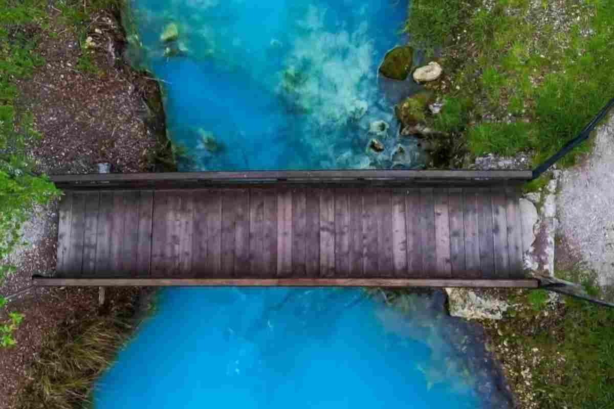 Ecco cosa trovare al Parco foto IG abruzzoom inabruzzo.it