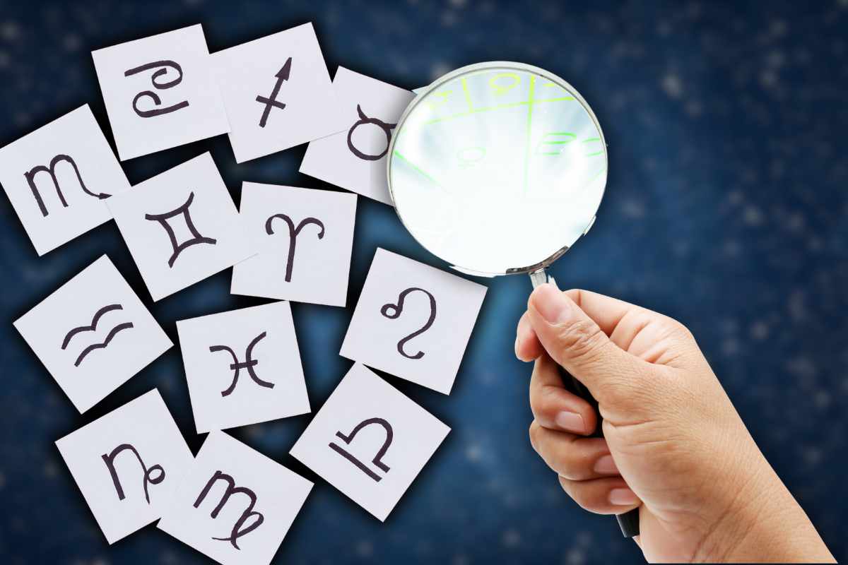 caratteristiche segno zodiacale settembre