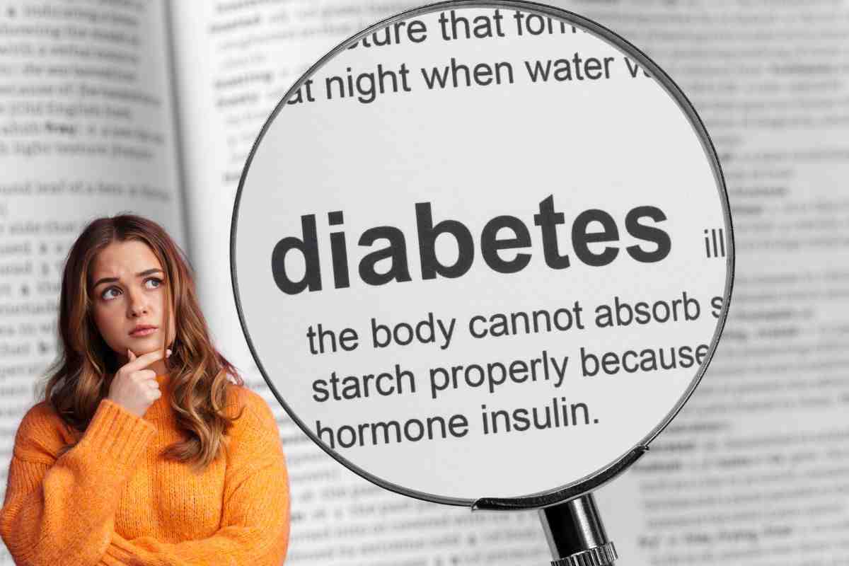 I sintomi insospettabili del diabete