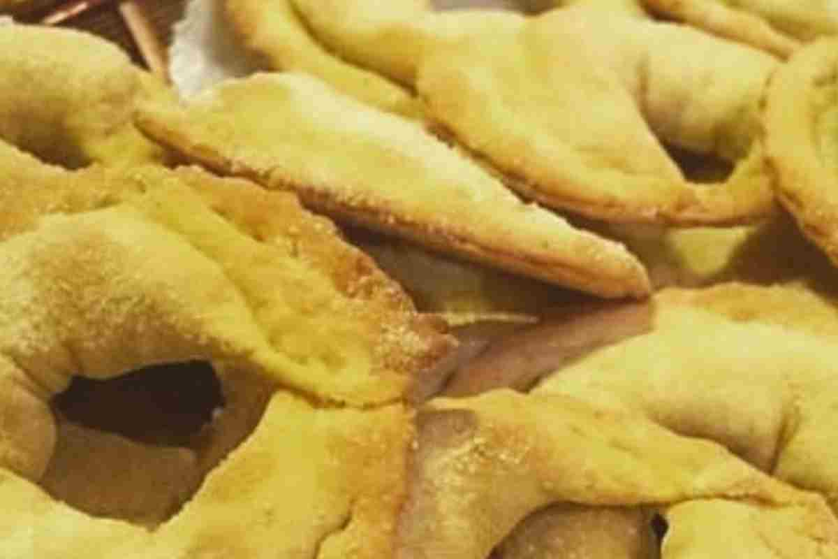 Ecco la ricetta foto IG yourabruzzo inabruzzo.it