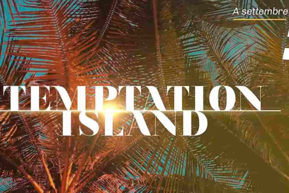 Temptation Island