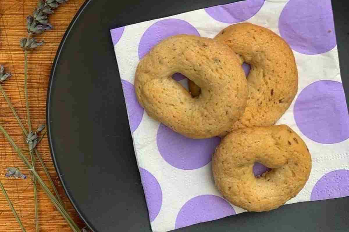 I tipici taralli abruzzesi foto IG veronica.5.dibe inabruzzo.it