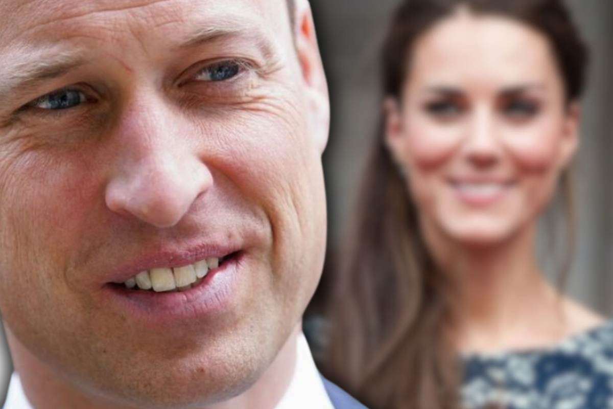 grandi notizie kate e william