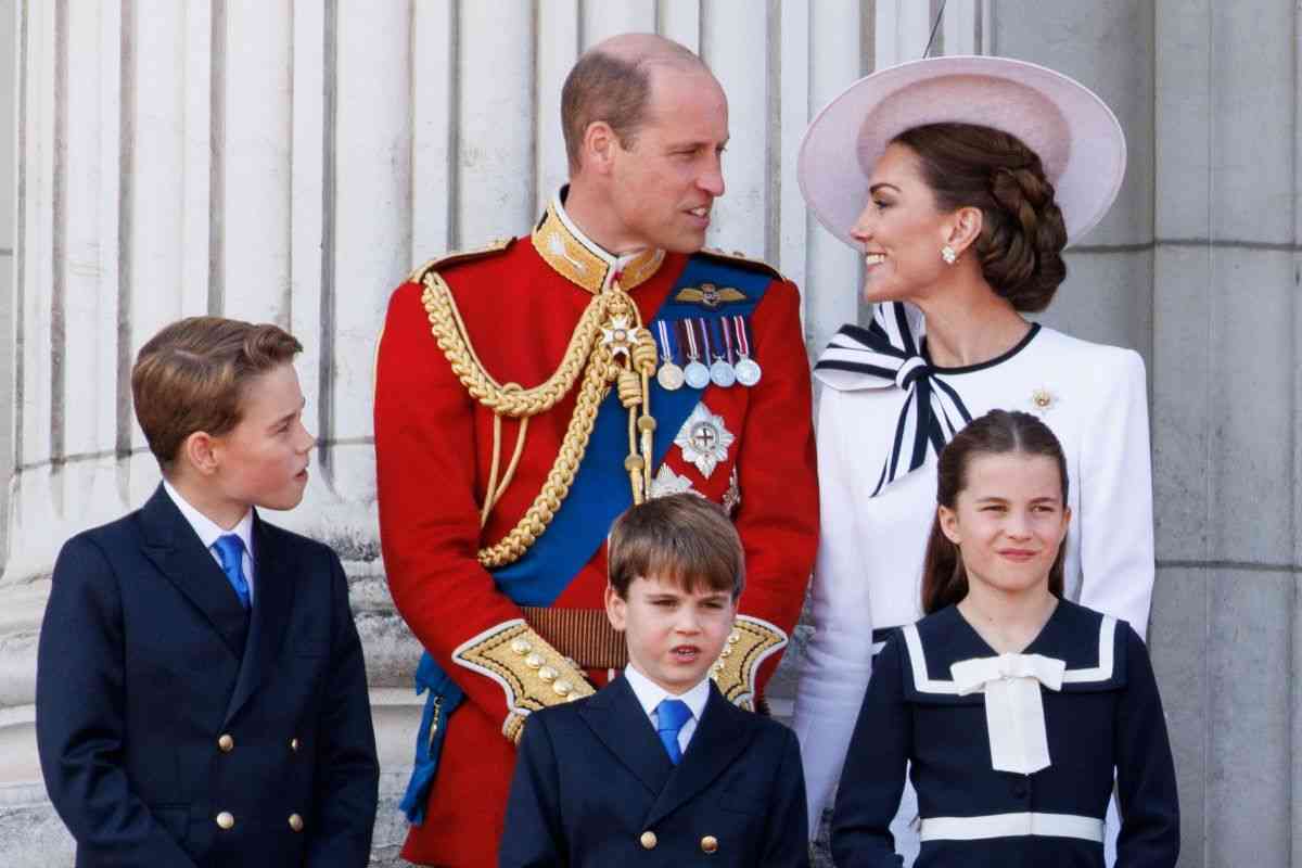 william kate sempre più innamorati segreti da copiare