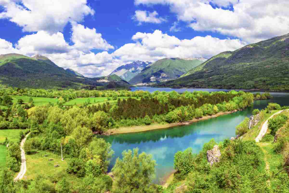 Abruzzo da scoprire