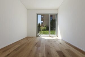 Pavimenti in parquet