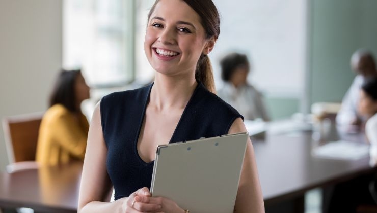 come lavorare meno senza intaccare lo stipendio